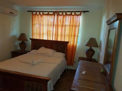 Hôtel Larimar Beach Punta Cana Extérieur photo