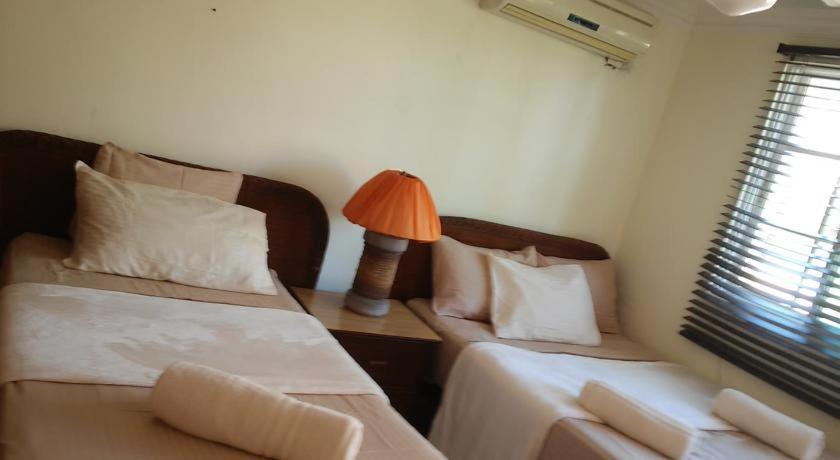 Hôtel Larimar Beach Punta Cana Extérieur photo