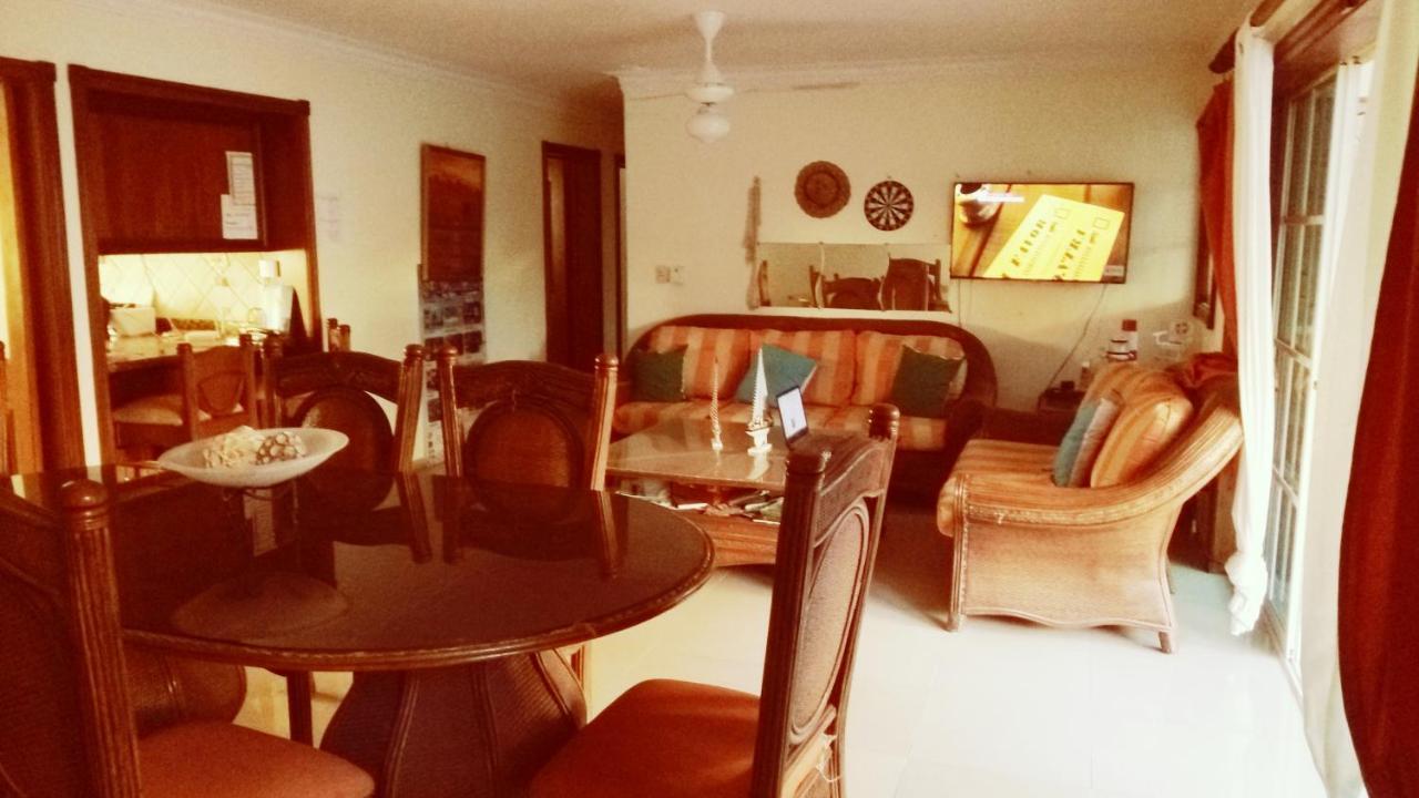 Hôtel Larimar Beach Punta Cana Extérieur photo