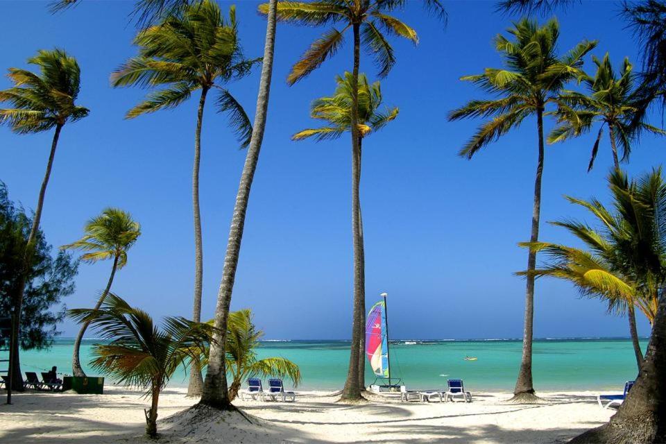 Hôtel Larimar Beach Punta Cana Extérieur photo